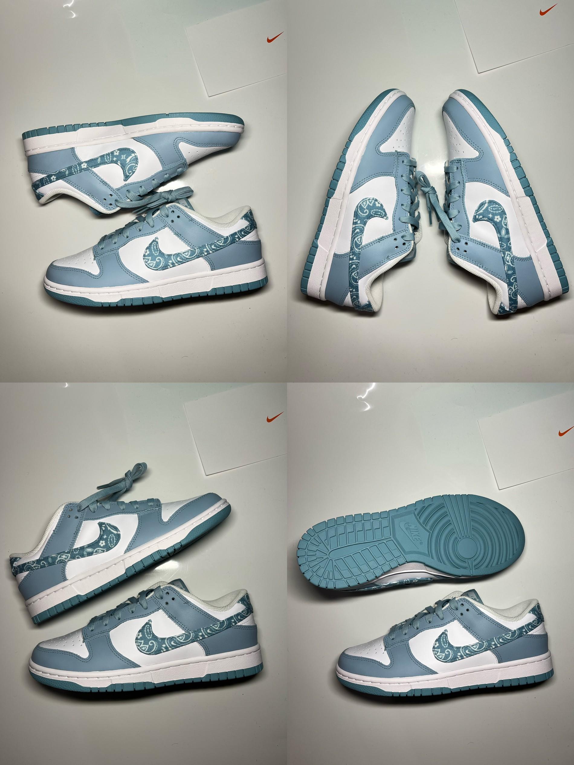 今日份的球鞋分享